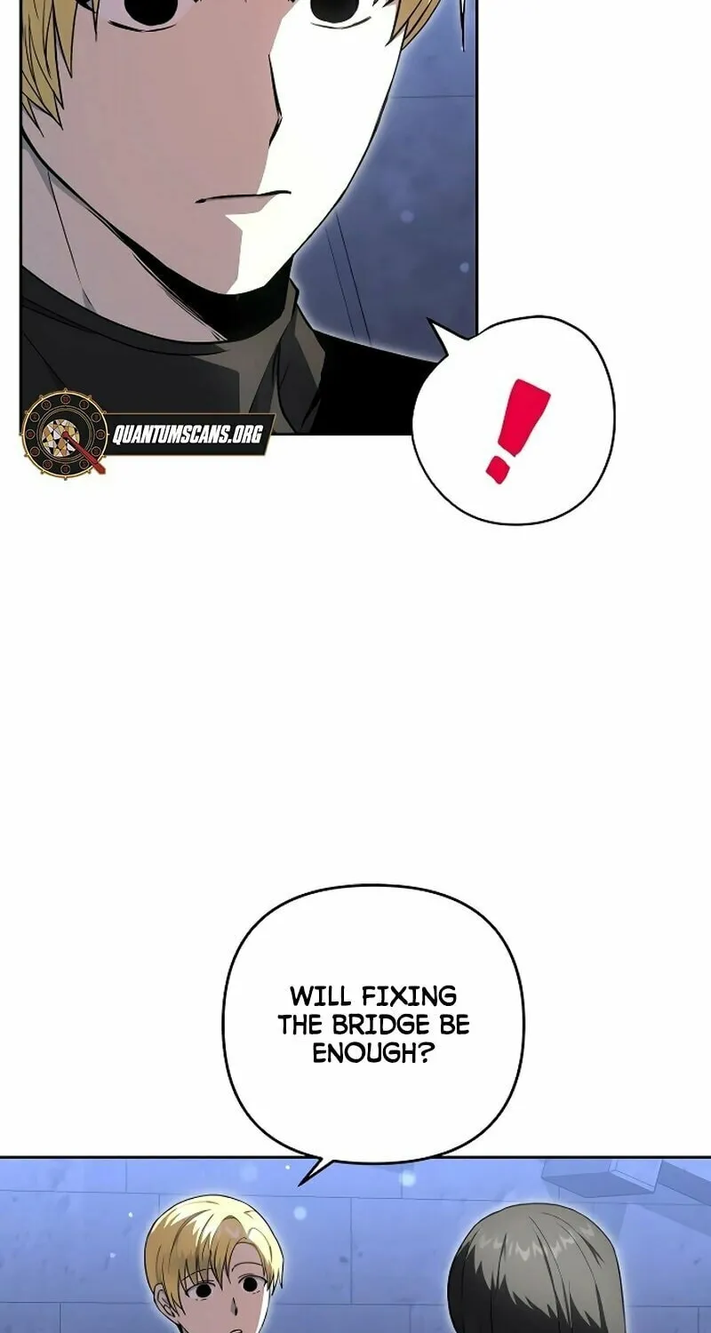 The Demon Emperor Hopes for a Hero Chapter 11 page 26 - 