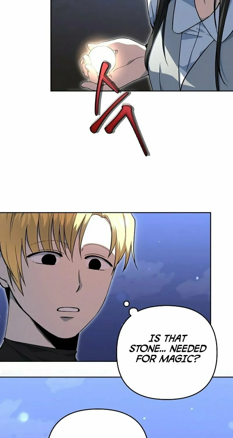 The Demon Emperor Hopes for a Hero Chapter 11 page 29 - 