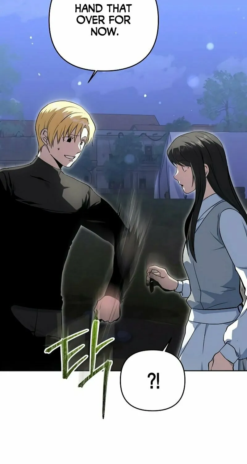 The Demon Emperor Hopes for a Hero Chapter 11 page 30 - 
