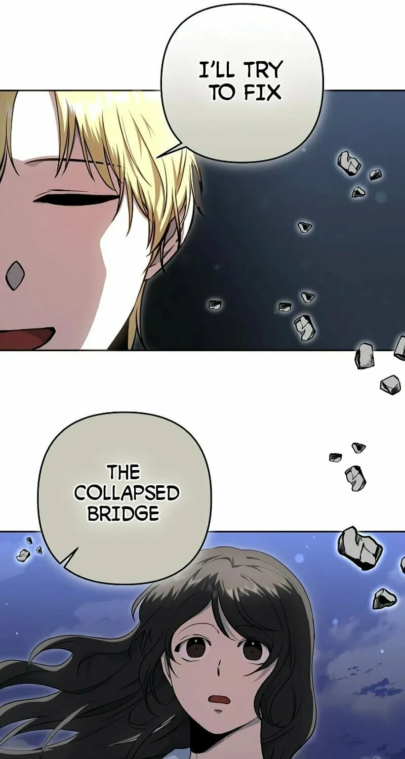 The Demon Emperor Hopes for a Hero Chapter 11 page 31 - 
