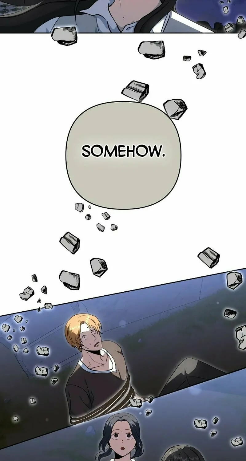 The Demon Emperor Hopes for a Hero Chapter 11 page 32 - 