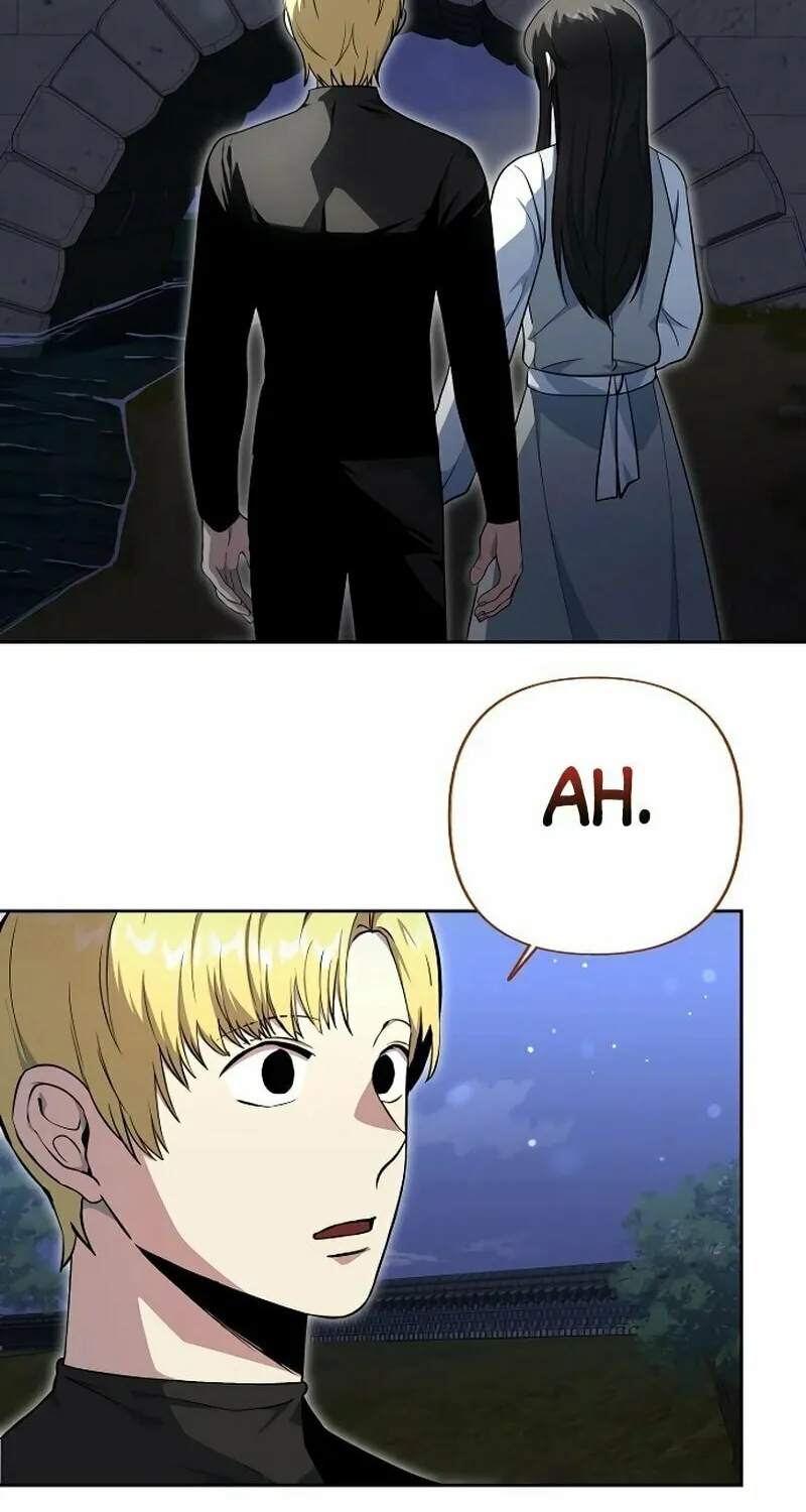 The Demon Emperor Hopes for a Hero Chapter 11 page 36 - 