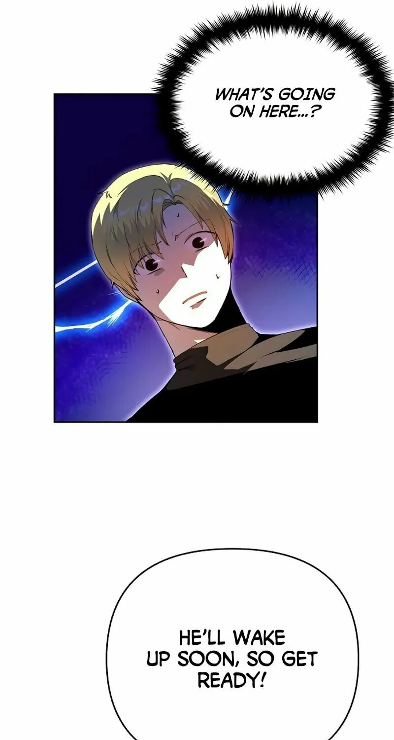 The Demon Emperor Hopes for a Hero Chapter 11 page 5 - 