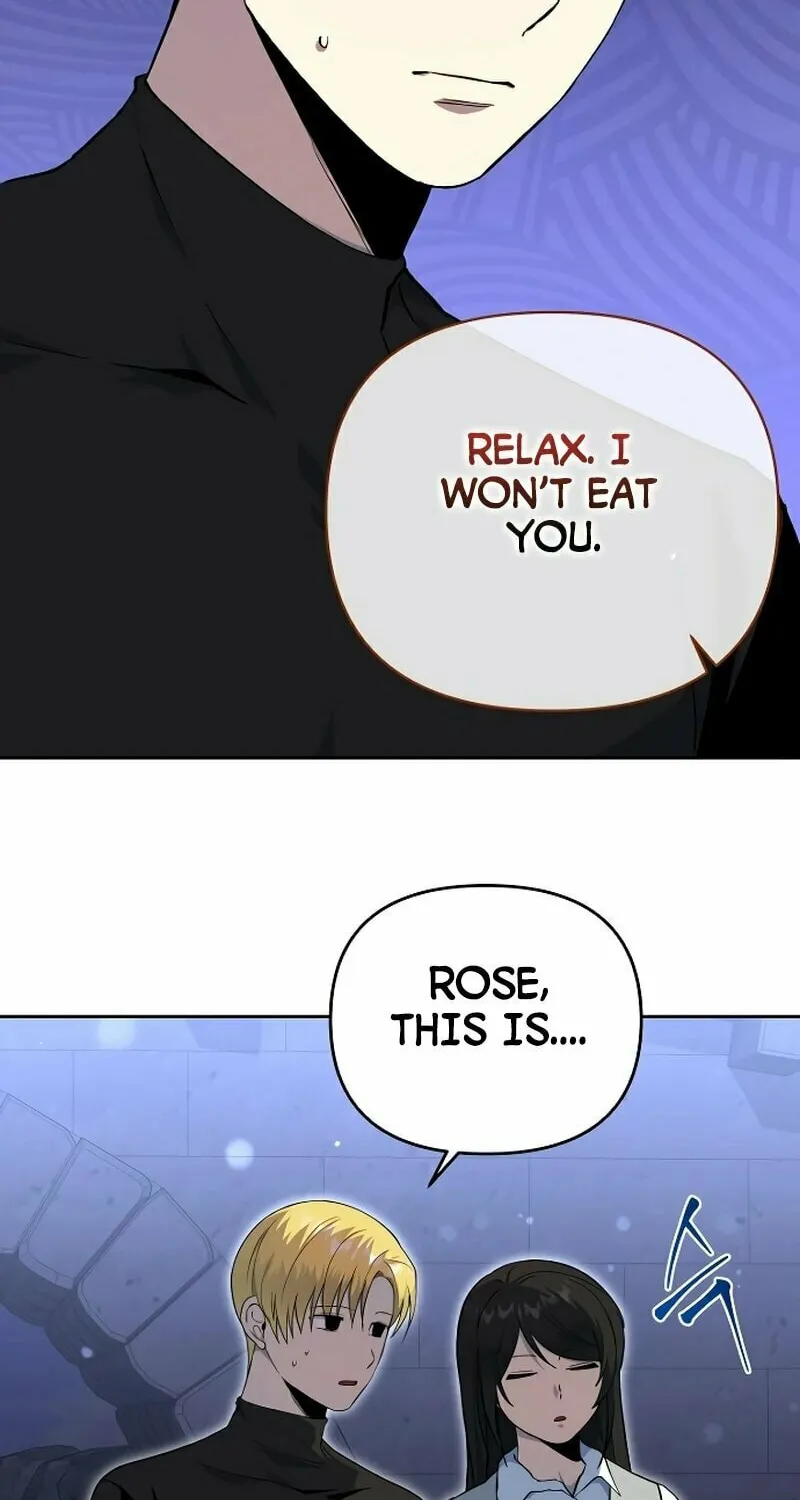 The Demon Emperor Hopes for a Hero Chapter 11 page 44 - 