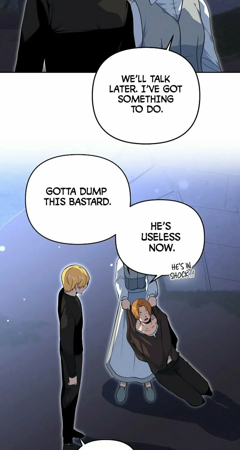 The Demon Emperor Hopes for a Hero Chapter 11 page 45 - 