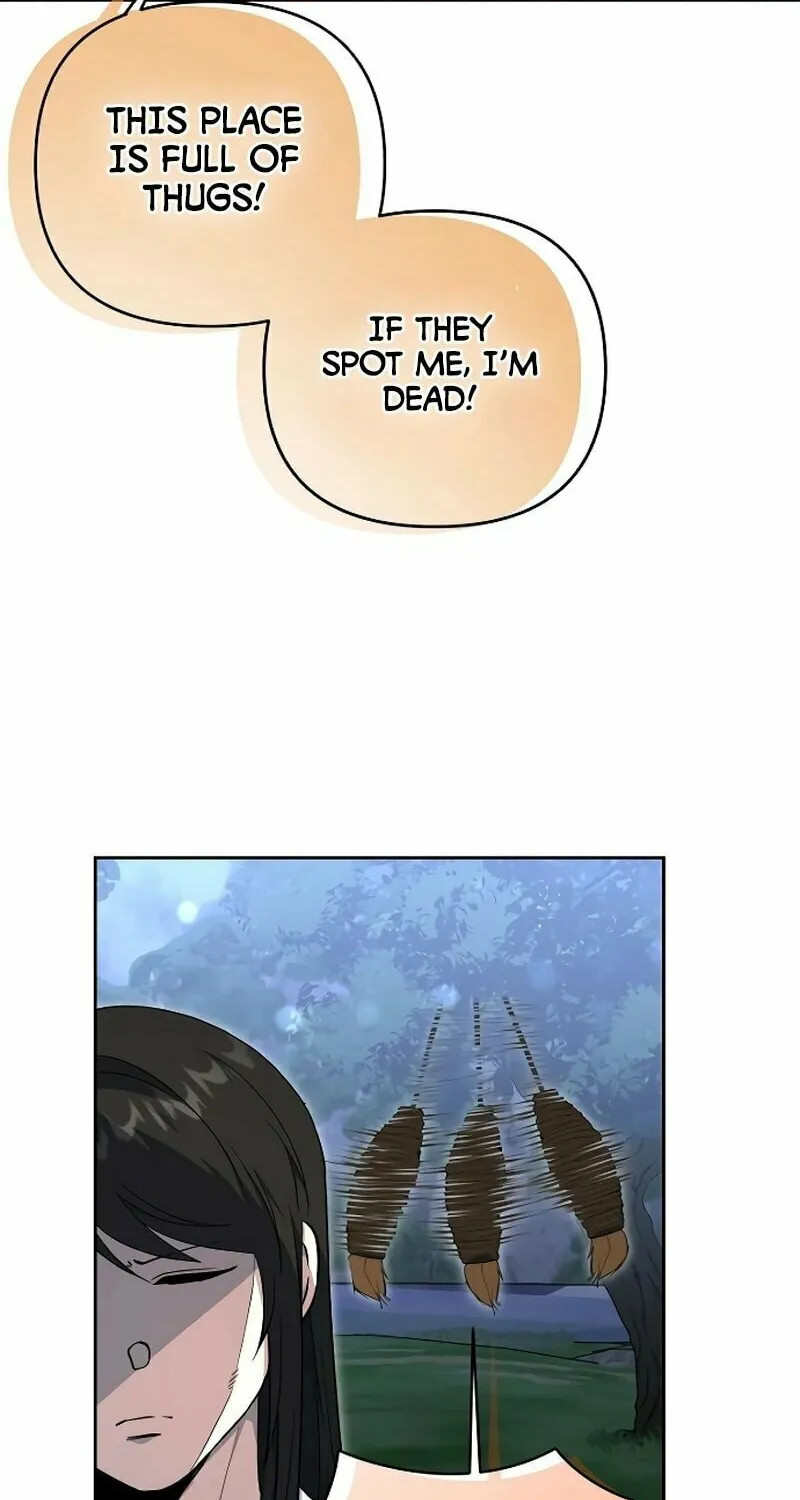 The Demon Emperor Hopes for a Hero Chapter 11 page 49 - 