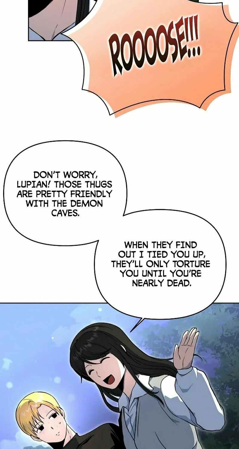 The Demon Emperor Hopes for a Hero Chapter 11 page 50 - 