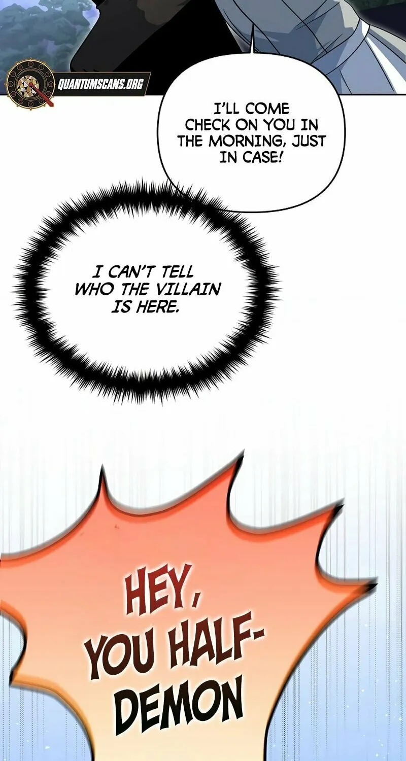 The Demon Emperor Hopes for a Hero Chapter 11 page 51 - 