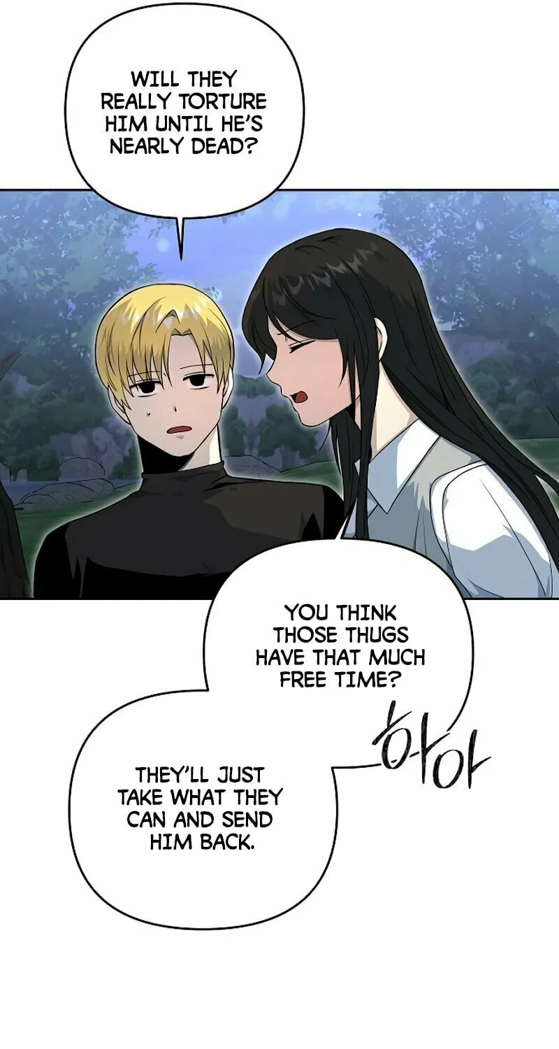 The Demon Emperor Hopes for a Hero Chapter 11 page 54 - 