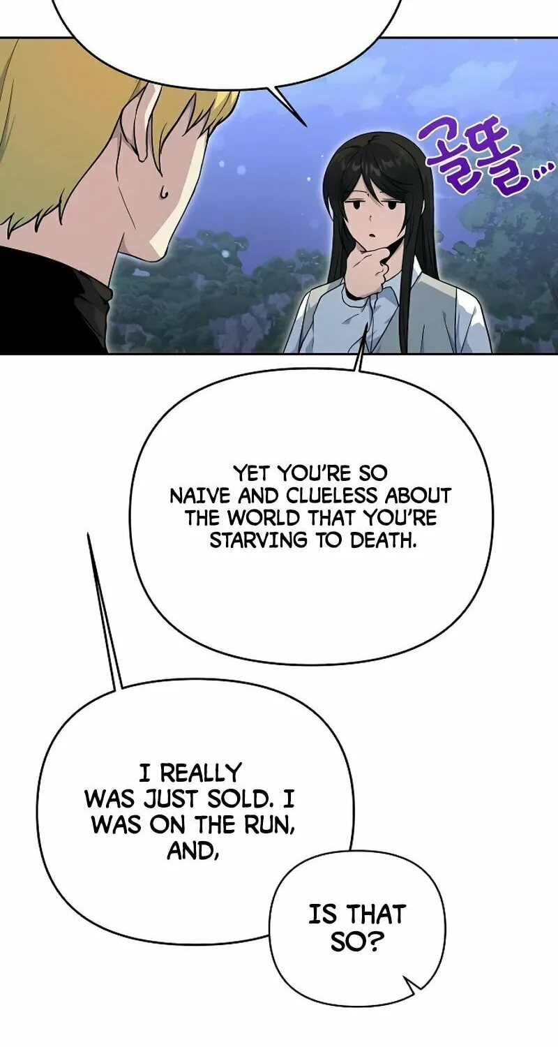 The Demon Emperor Hopes for a Hero Chapter 11 page 57 - 