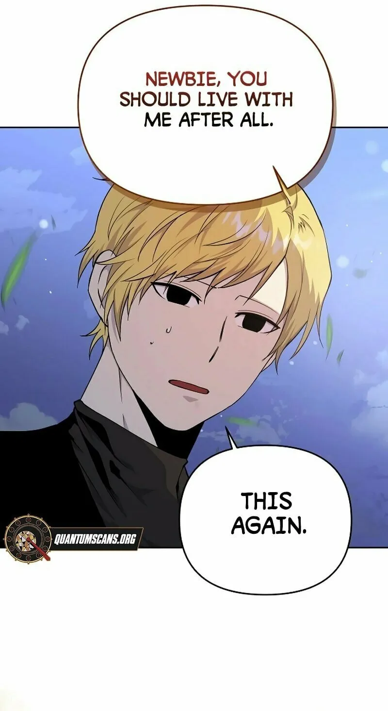 The Demon Emperor Hopes for a Hero Chapter 11 page 59 - 