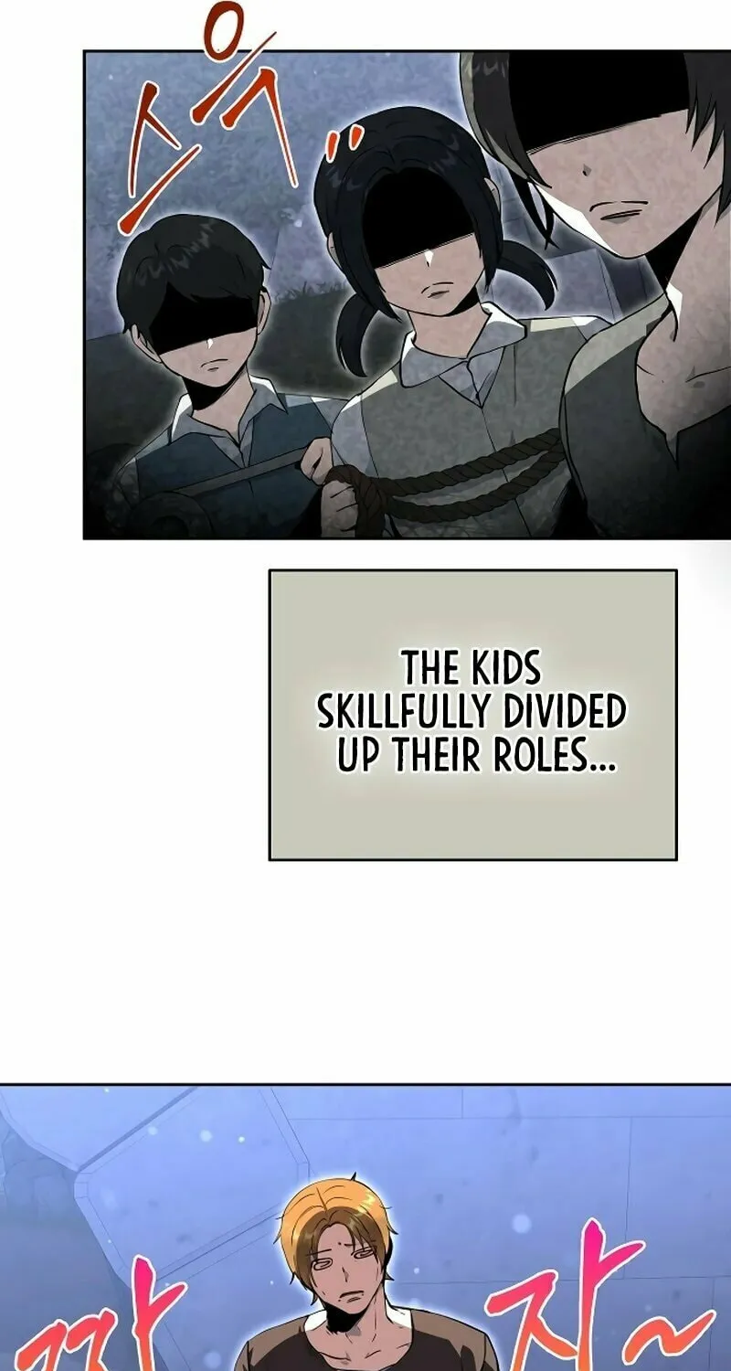 The Demon Emperor Hopes for a Hero Chapter 11 page 7 - 