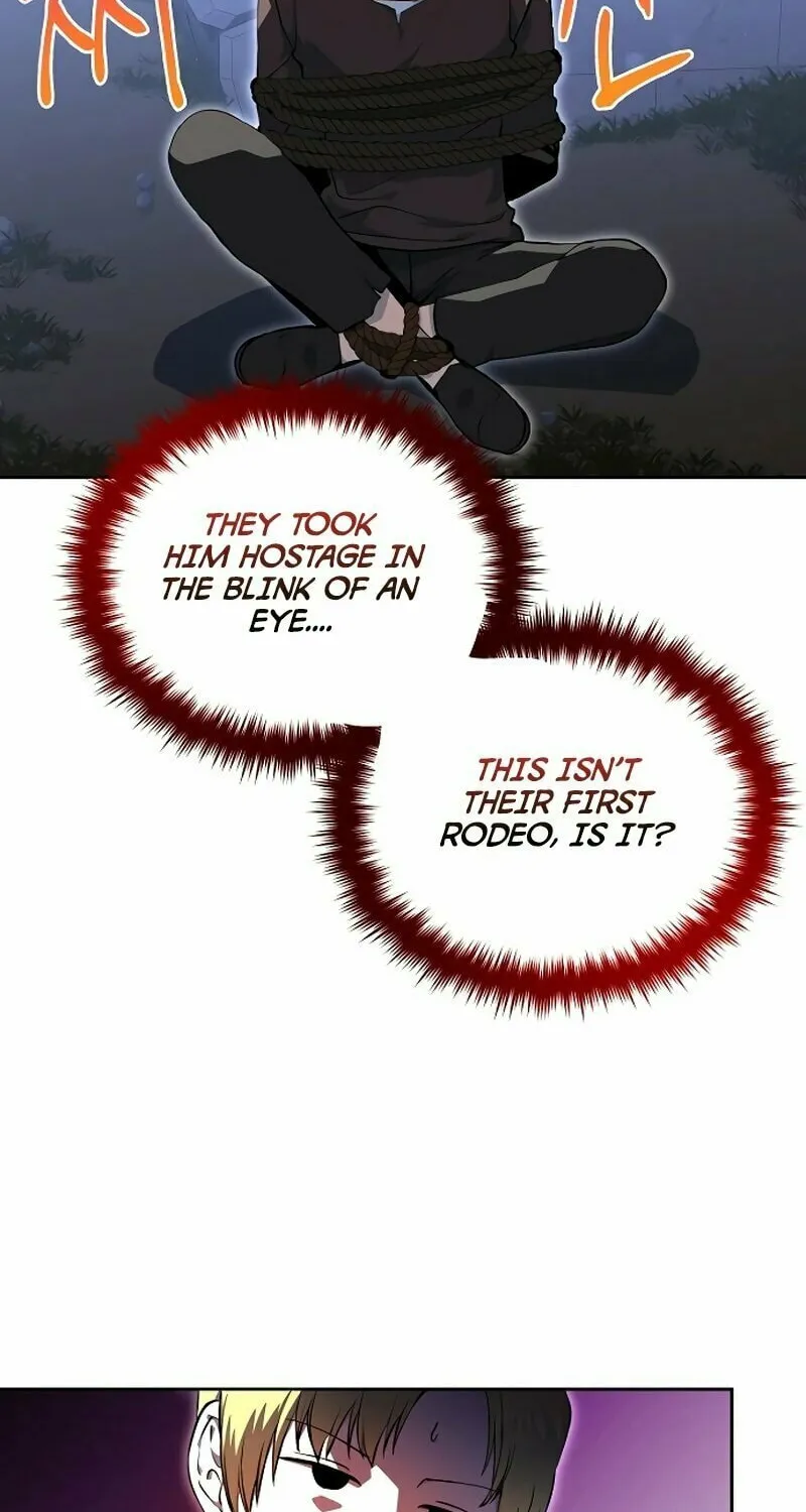 The Demon Emperor Hopes for a Hero Chapter 11 page 8 - 