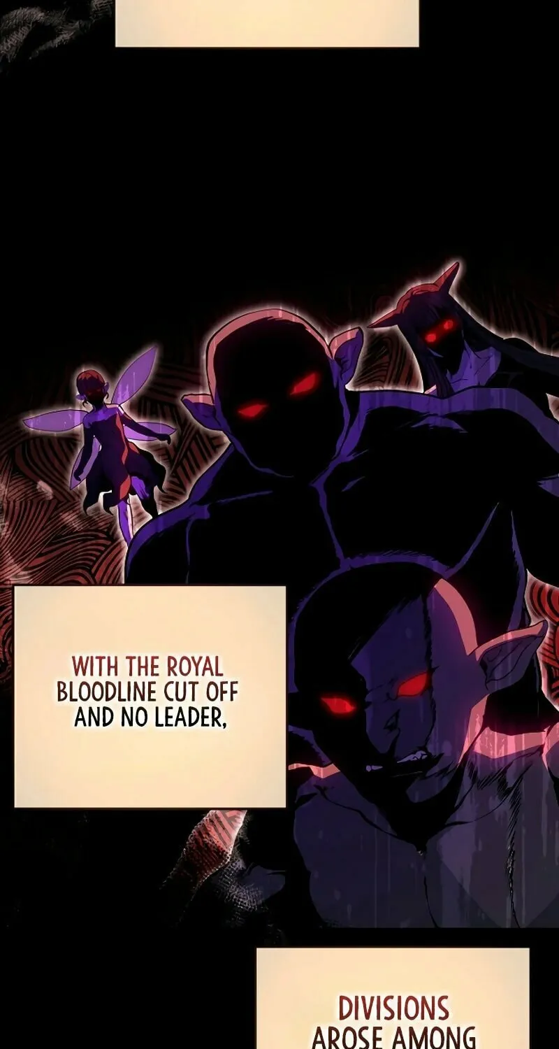 The Demon Emperor Hopes for a Hero Chapter 12 page 16 - 