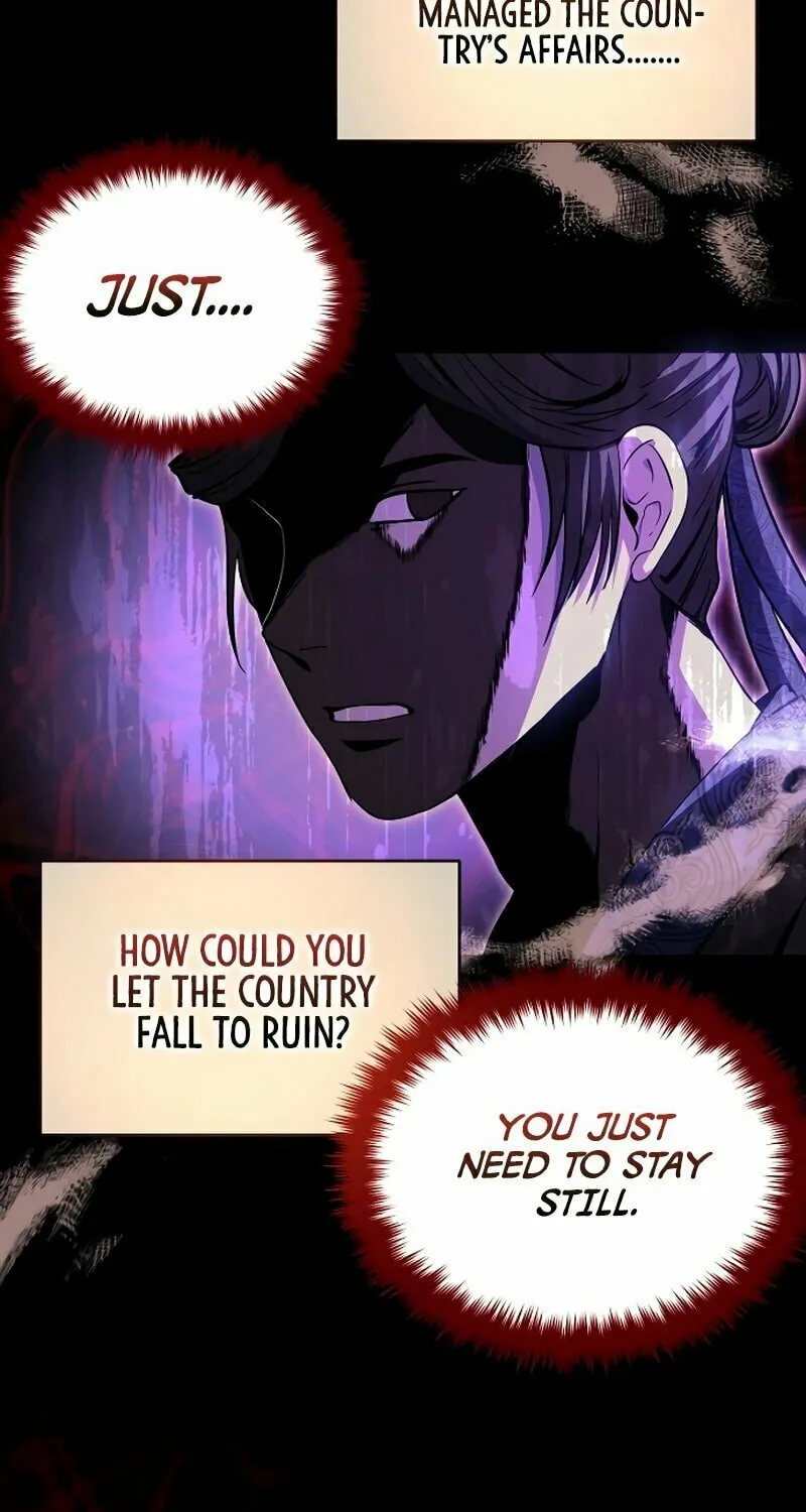 The Demon Emperor Hopes for a Hero Chapter 12 page 20 - 