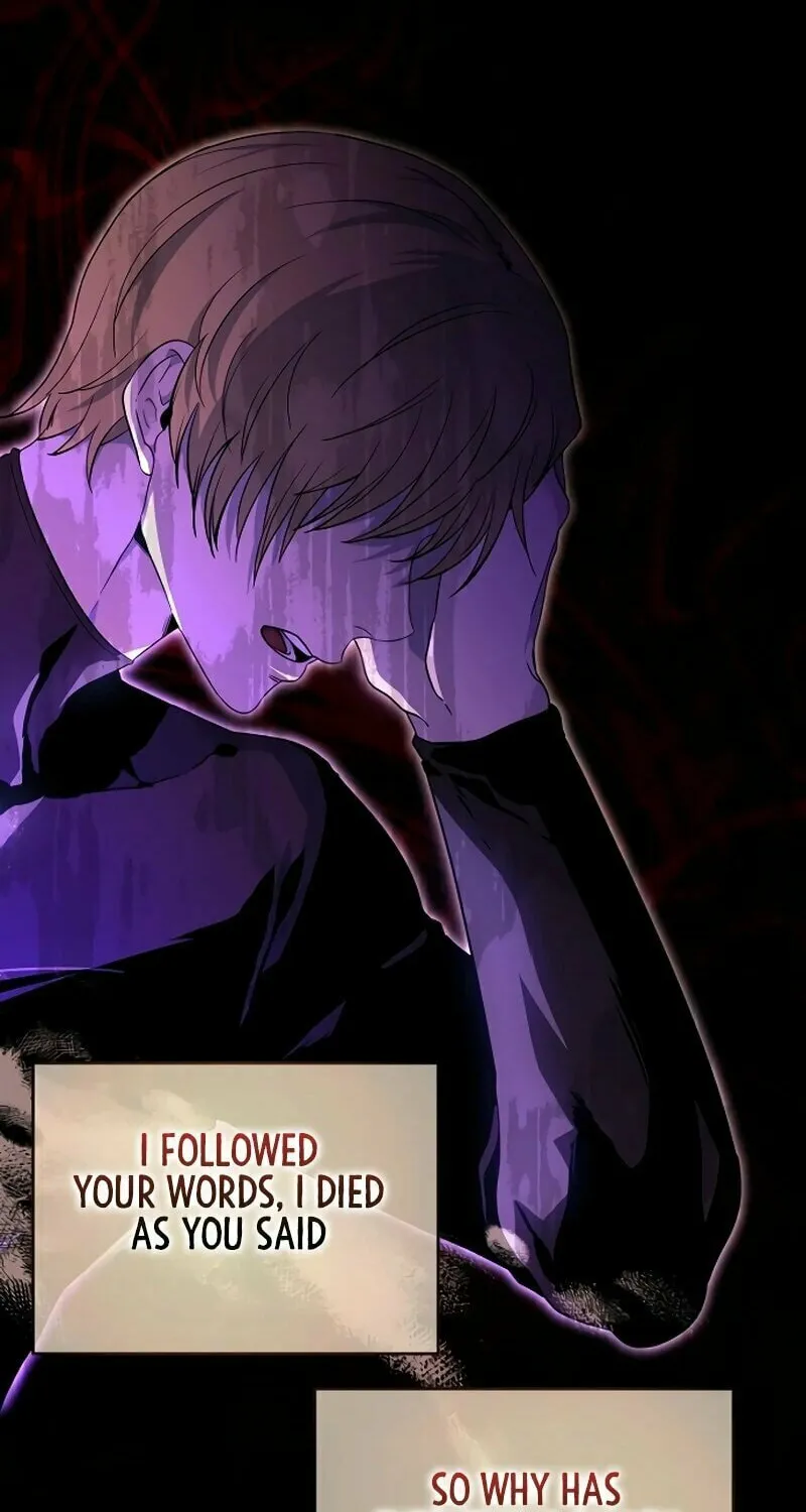 The Demon Emperor Hopes for a Hero Chapter 12 page 21 - 