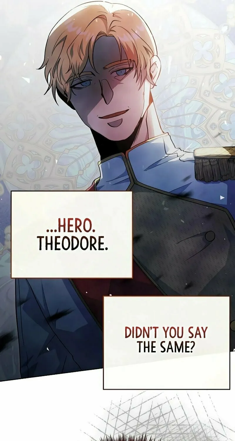 The Demon Emperor Hopes for a Hero Chapter 12 page 24 - 