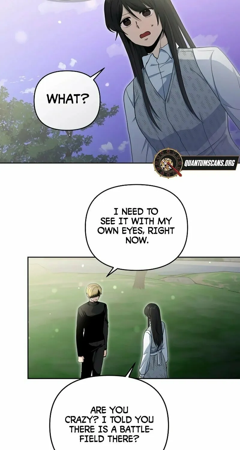 The Demon Emperor Hopes for a Hero Chapter 12 page 26 - 