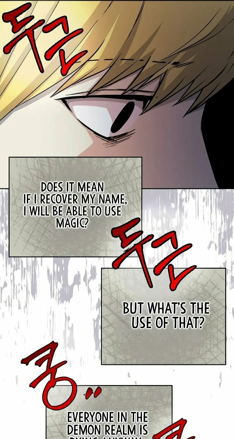 The Demon Emperor Hopes for a Hero Chapter 12 page 36 - 