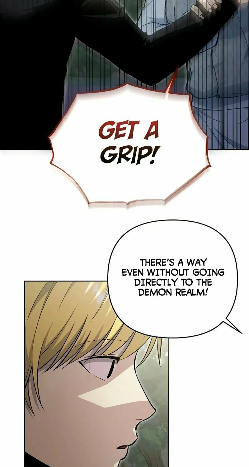 The Demon Emperor Hopes for a Hero Chapter 12 page 38 - 