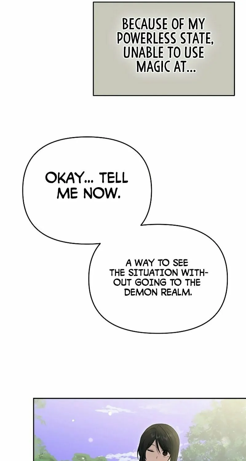The Demon Emperor Hopes for a Hero Chapter 12 page 42 - 