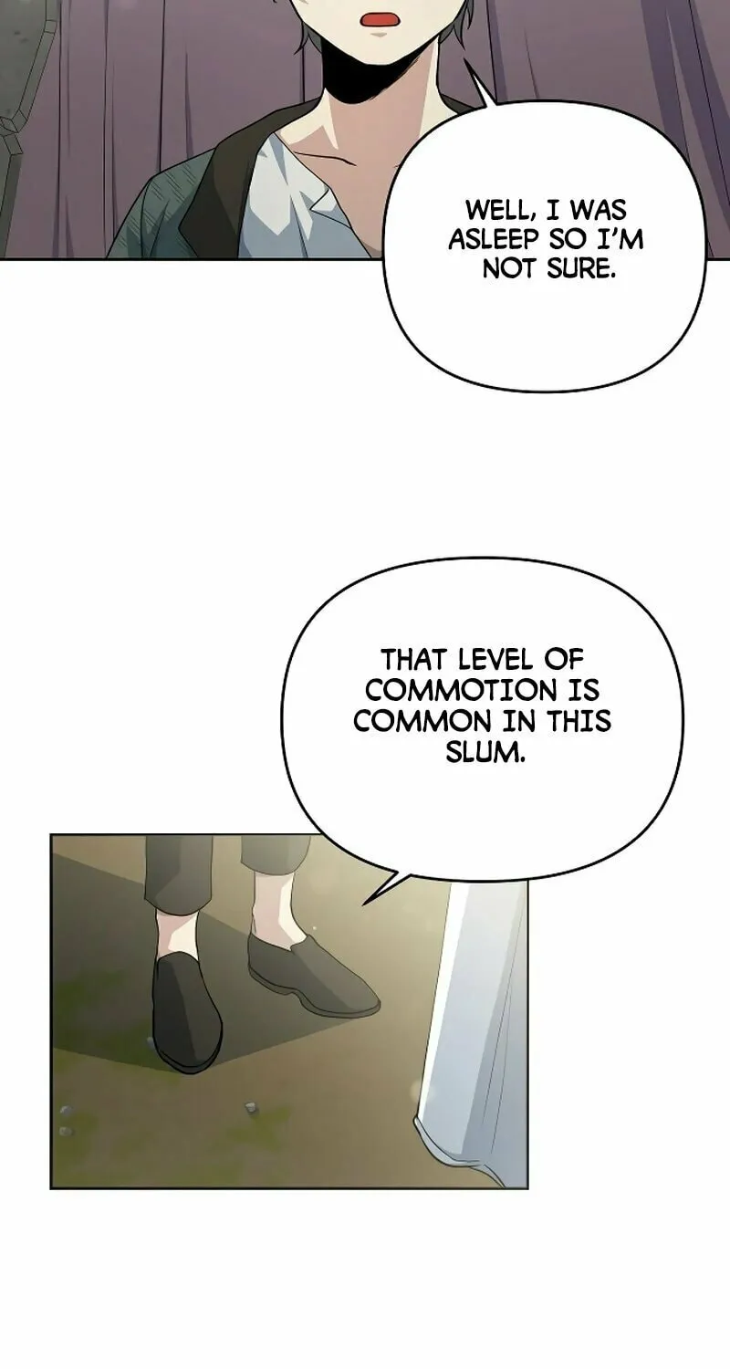 The Demon Emperor Hopes for a Hero Chapter 12 page 46 - 