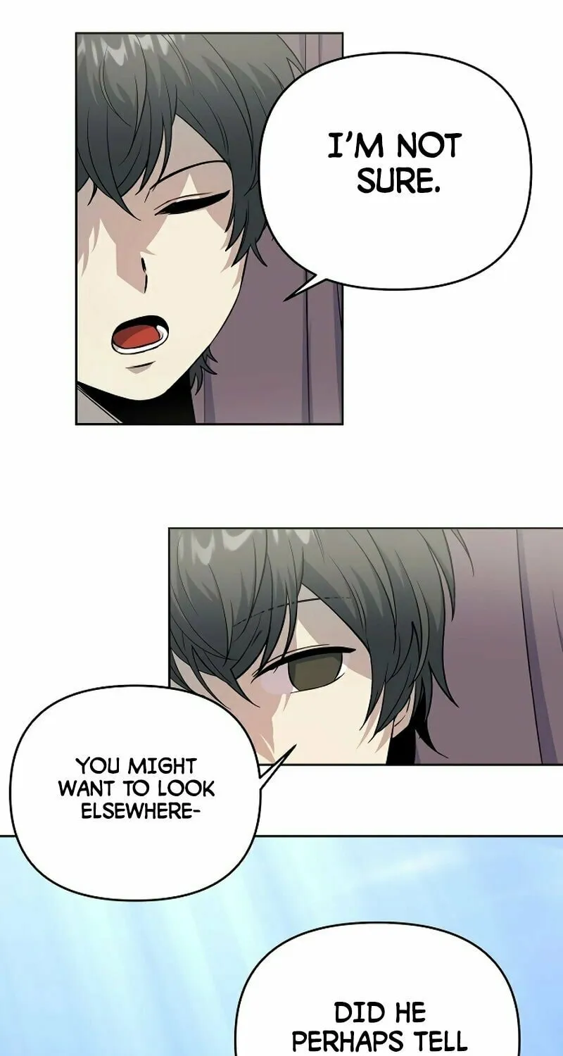 The Demon Emperor Hopes for a Hero Chapter 12 page 50 - 