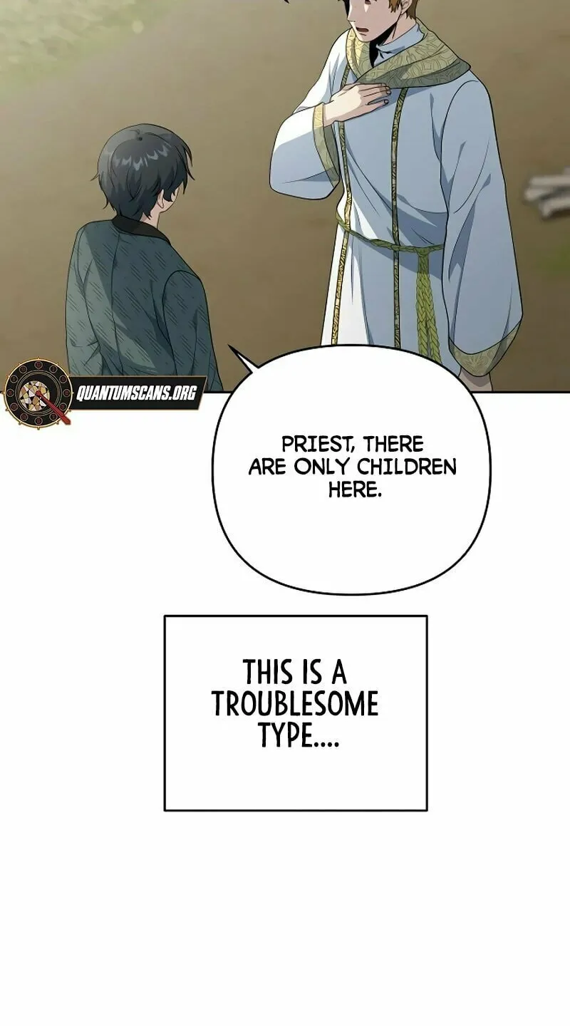 The Demon Emperor Hopes for a Hero Chapter 12 page 53 - 