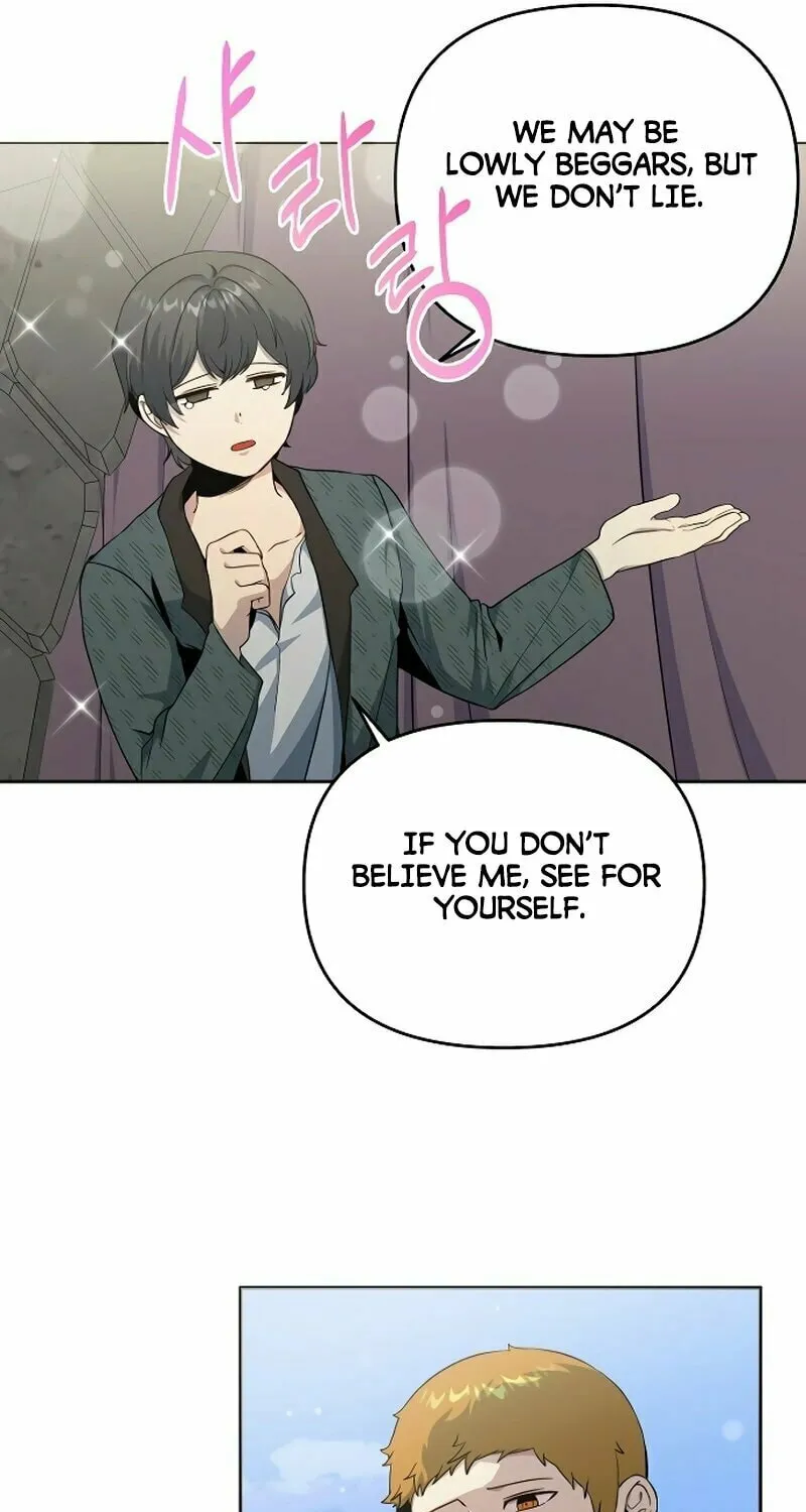 The Demon Emperor Hopes for a Hero Chapter 12 page 54 - 