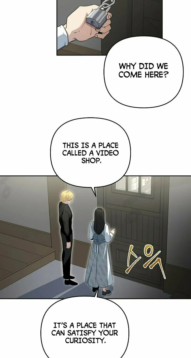 The Demon Emperor Hopes for a Hero Chapter 12 page 58 - 