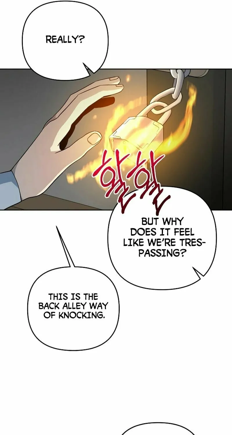 The Demon Emperor Hopes for a Hero Chapter 12 page 60 - 