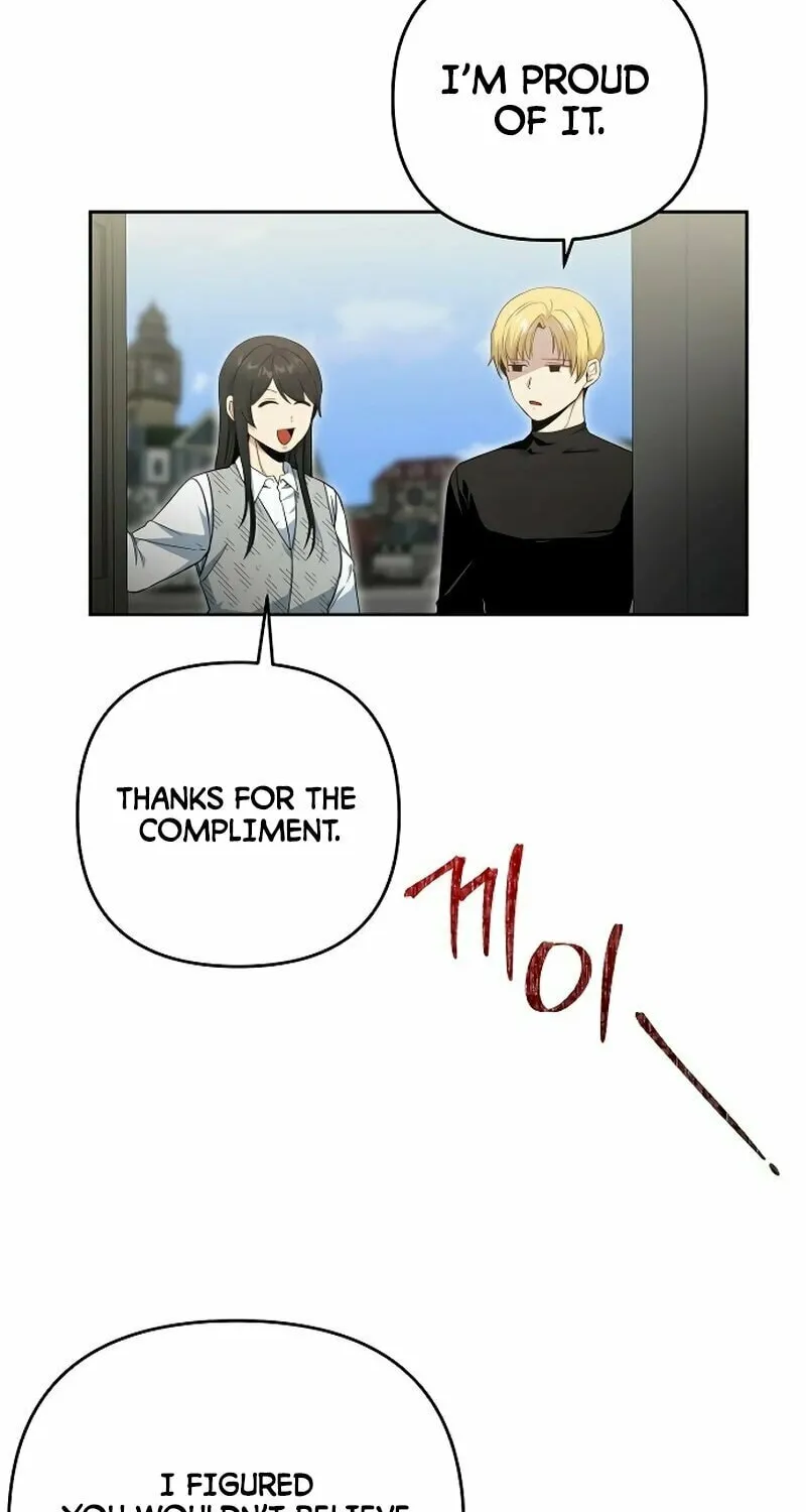 The Demon Emperor Hopes for a Hero Chapter 12 page 61 - 