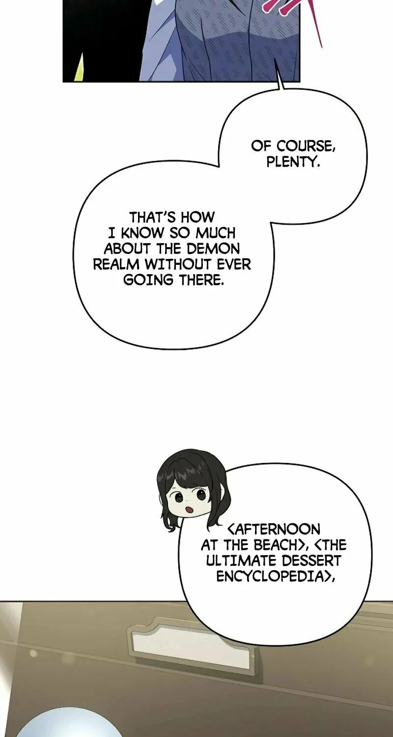 The Demon Emperor Hopes for a Hero Chapter 13 page 11 - 