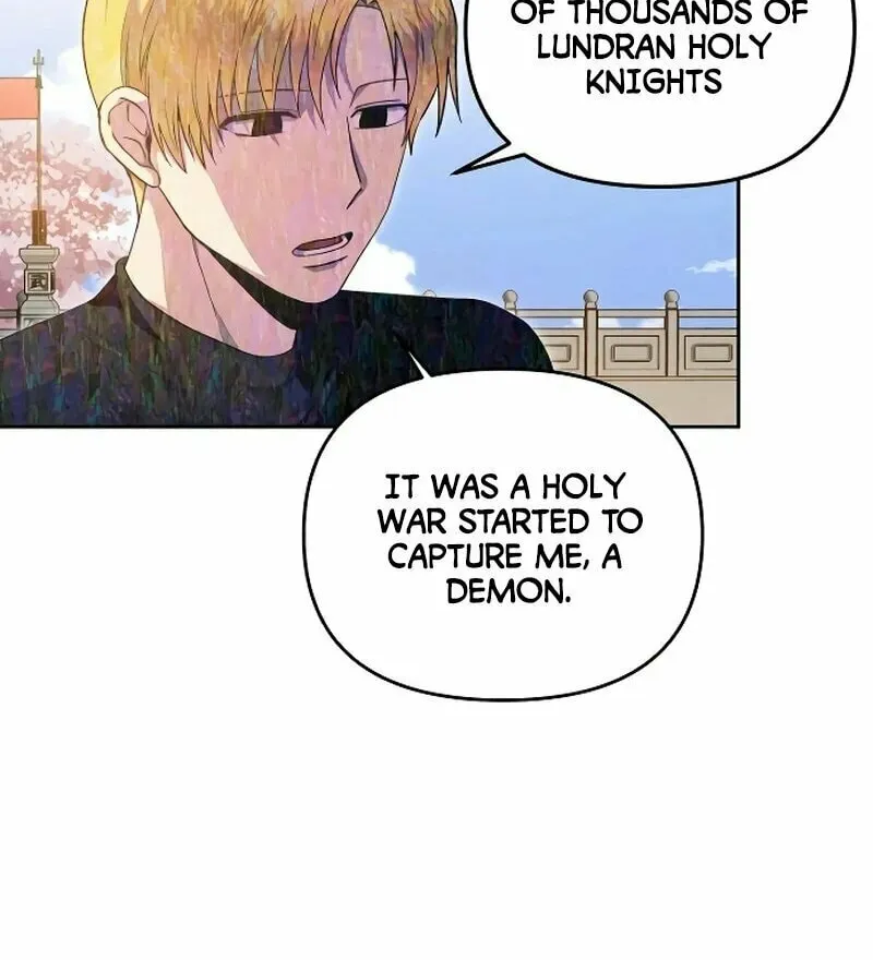 The Demon Emperor Hopes for a Hero Chapter 13 page 24 - 