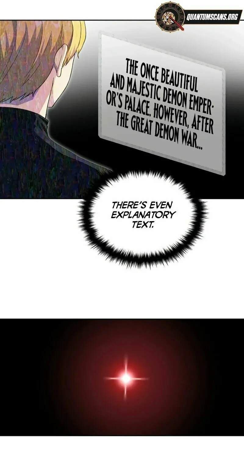 The Demon Emperor Hopes for a Hero Chapter 13 page 25 - 