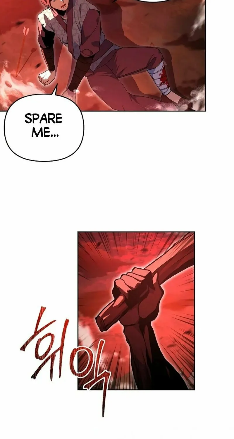 The Demon Emperor Hopes for a Hero Chapter 13 page 30 - 