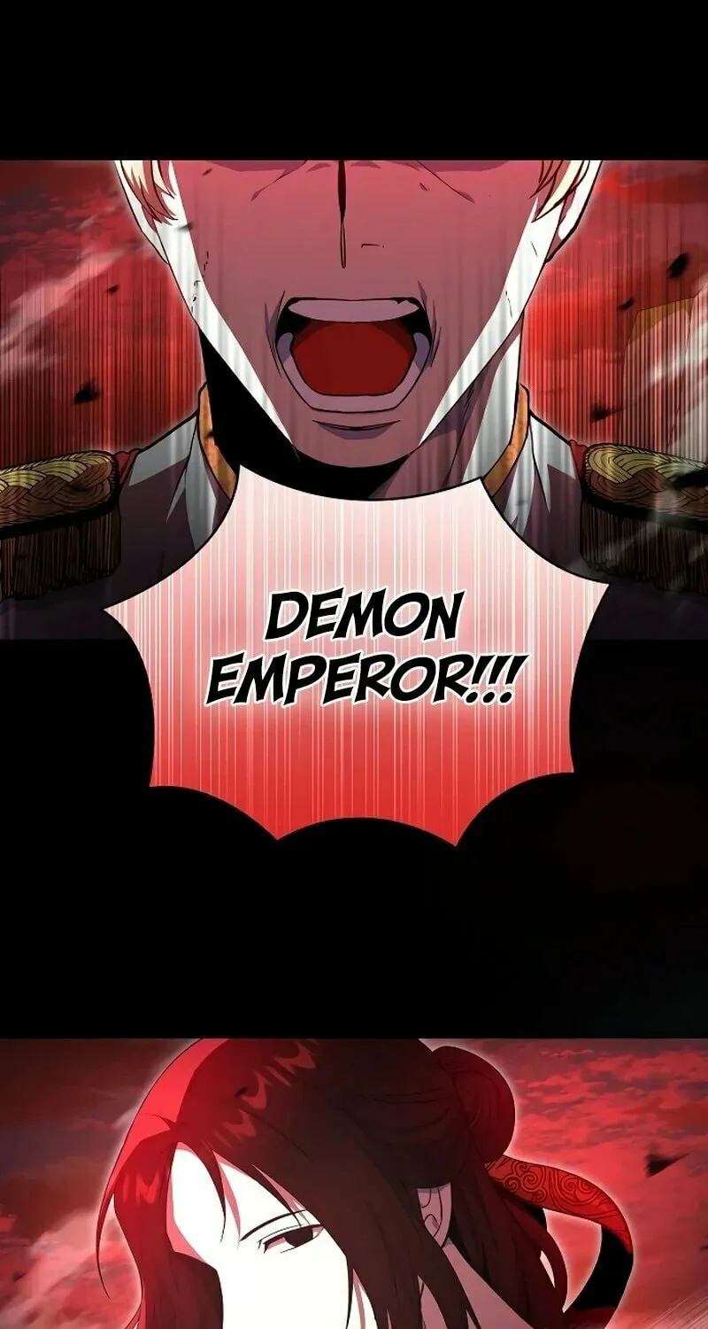 The Demon Emperor Hopes for a Hero Chapter 13 page 37 - 
