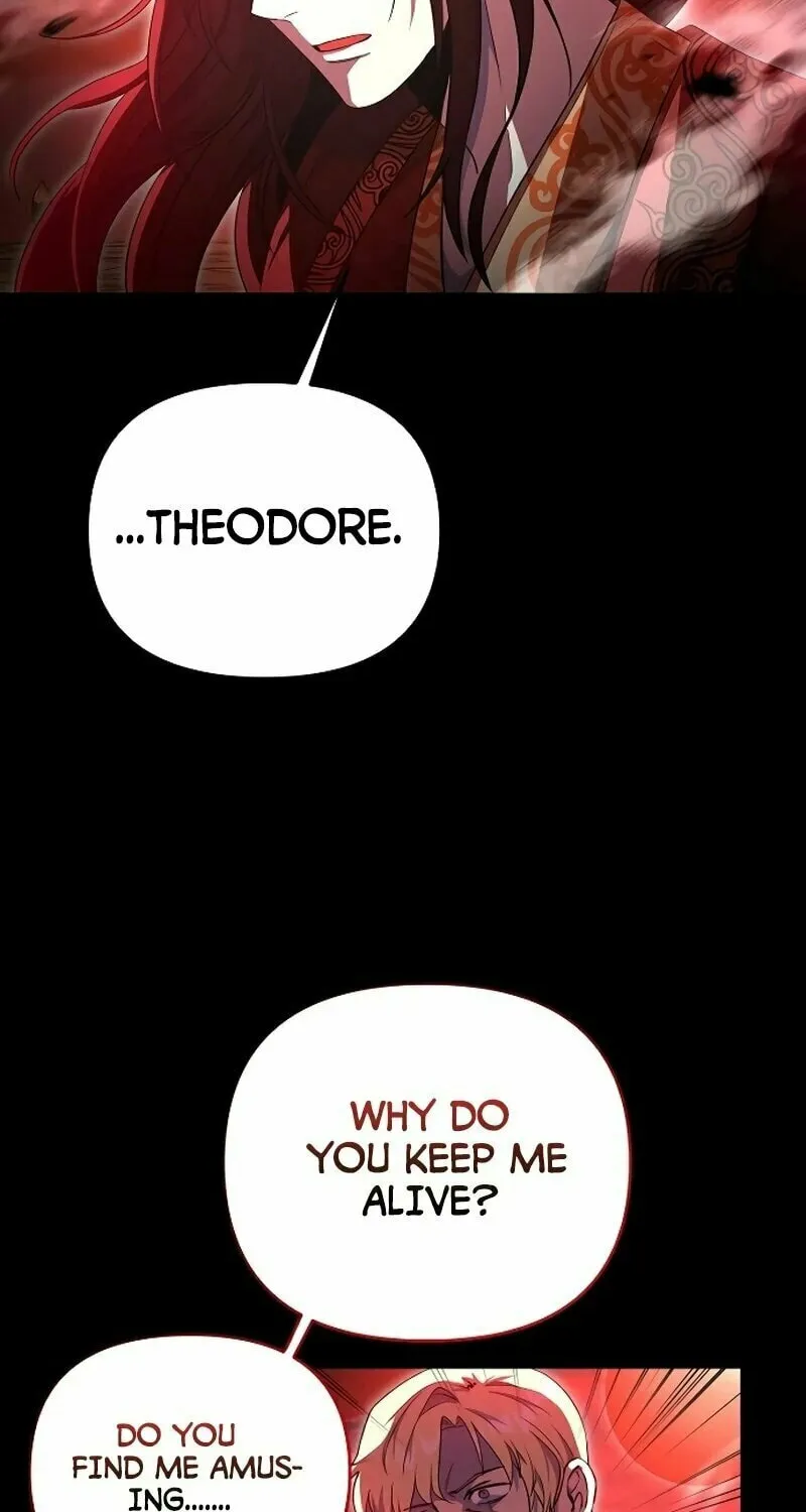 The Demon Emperor Hopes for a Hero Chapter 13 page 38 - 