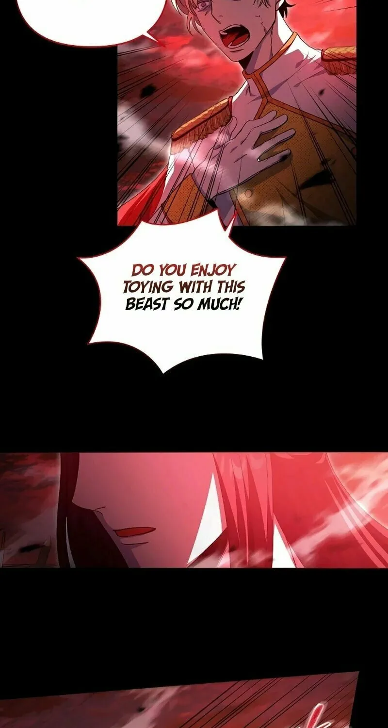 The Demon Emperor Hopes for a Hero Chapter 13 page 39 - 