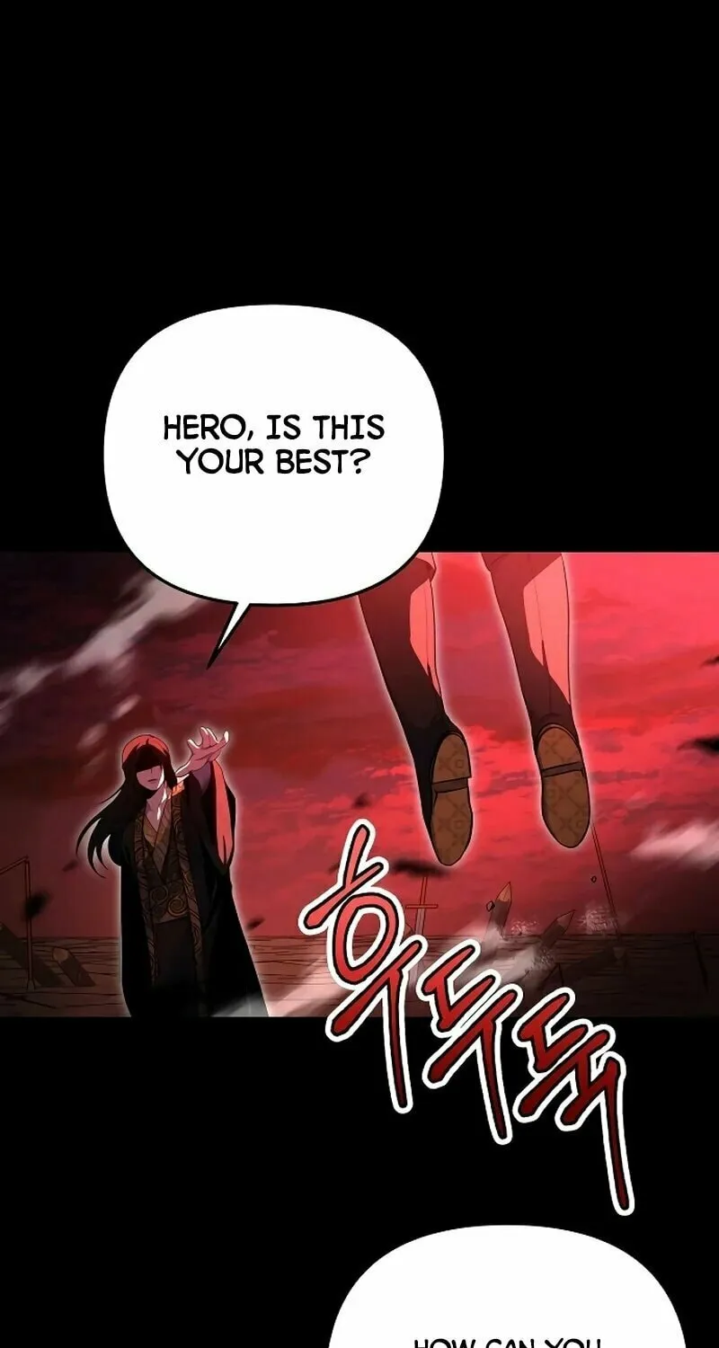 The Demon Emperor Hopes for a Hero Chapter 13 page 41 - 