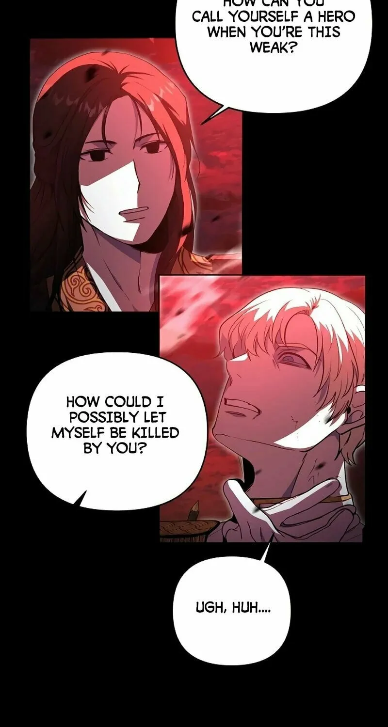 The Demon Emperor Hopes for a Hero Chapter 13 page 42 - 