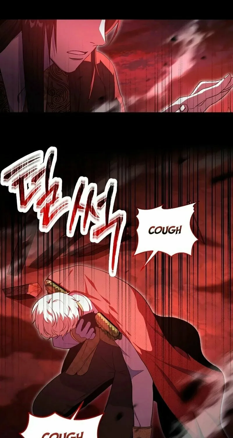 The Demon Emperor Hopes for a Hero Chapter 13 page 43 - 