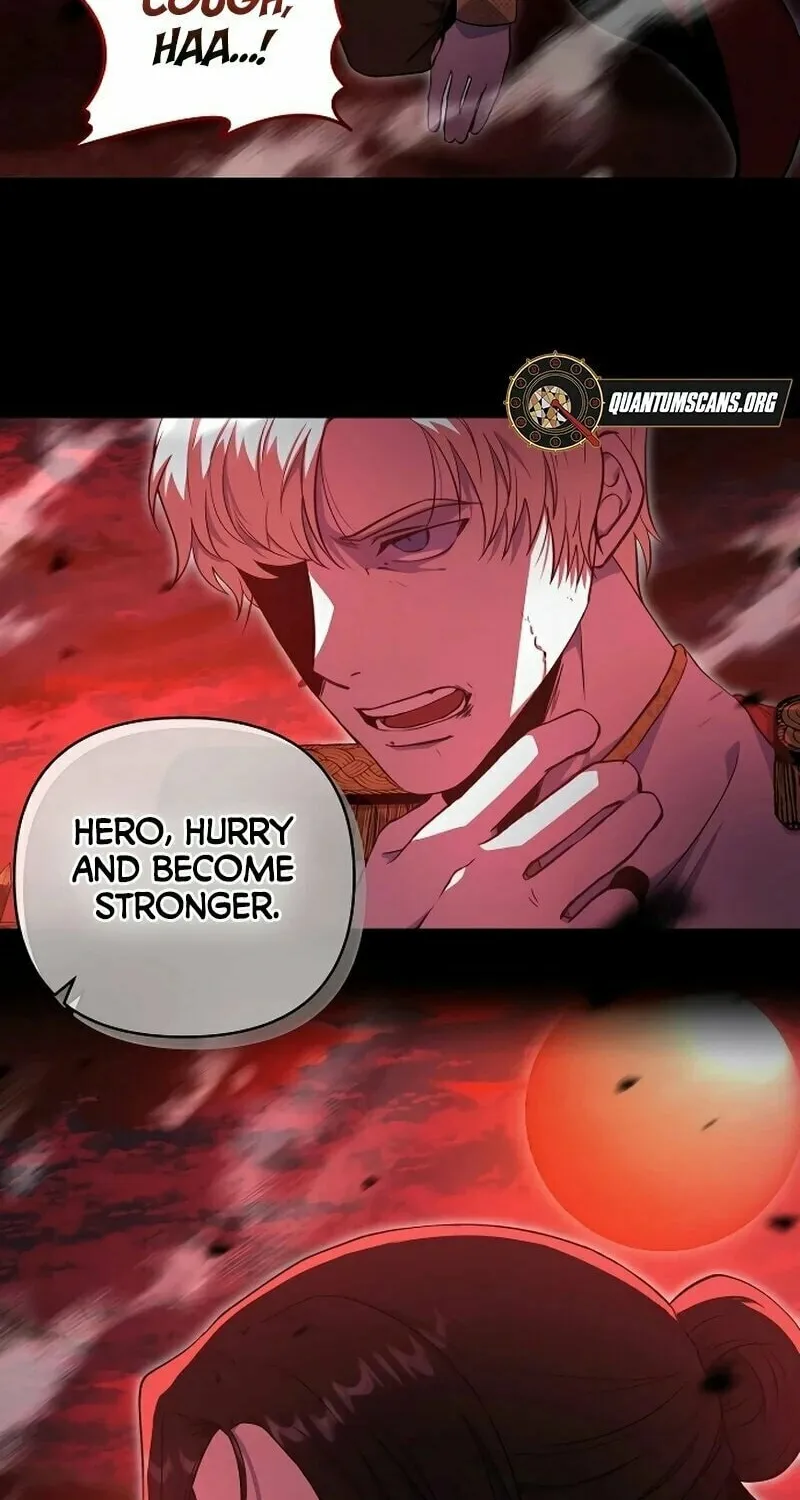 The Demon Emperor Hopes for a Hero Chapter 13 page 44 - 