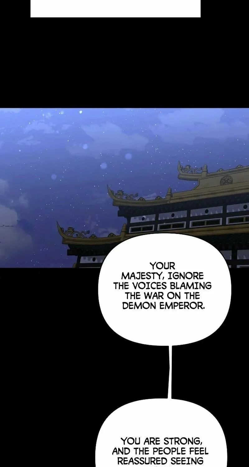 The Demon Emperor Hopes for a Hero Chapter 13 page 47 - 