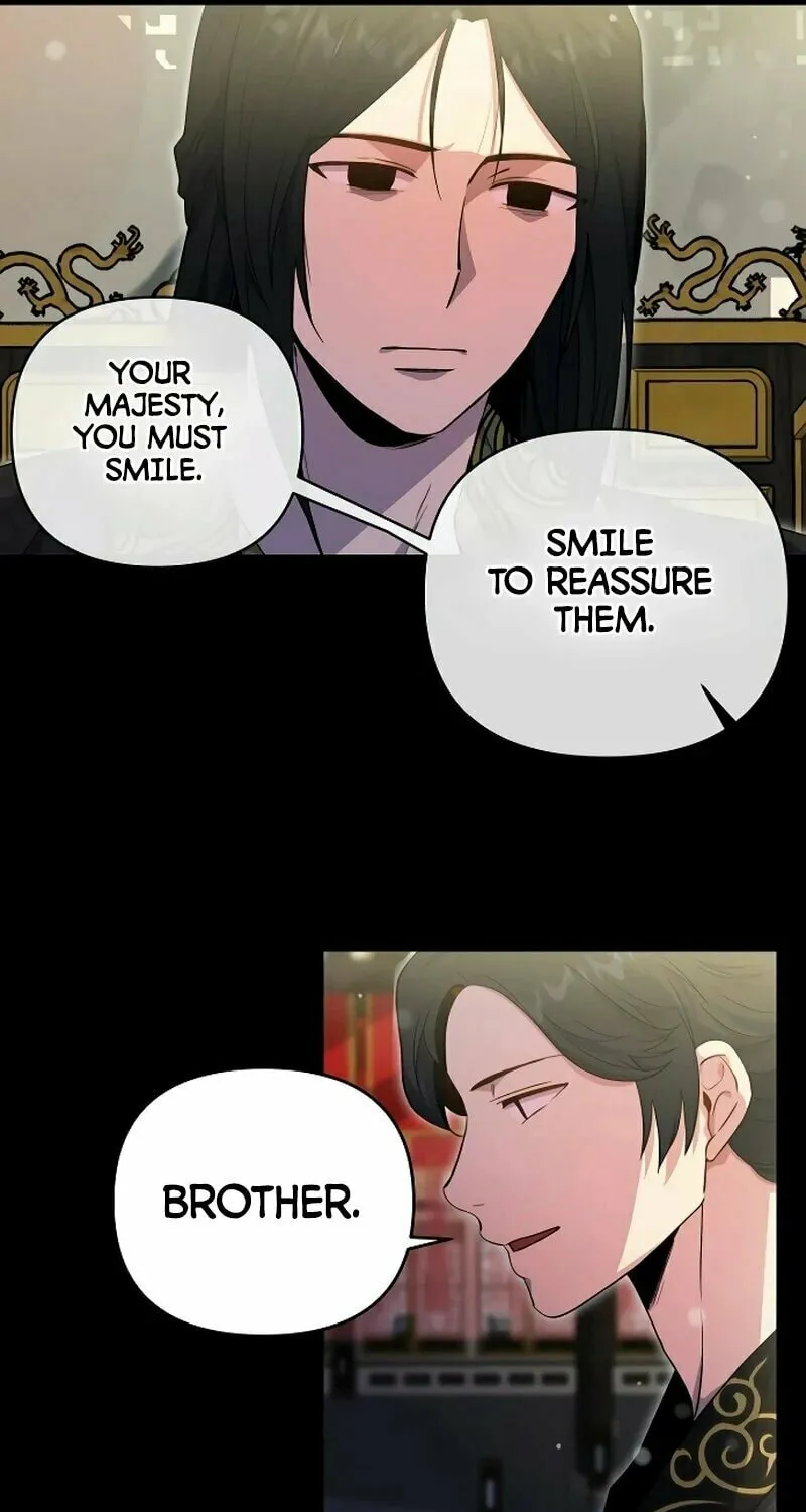 The Demon Emperor Hopes for a Hero Chapter 13 page 49 - 