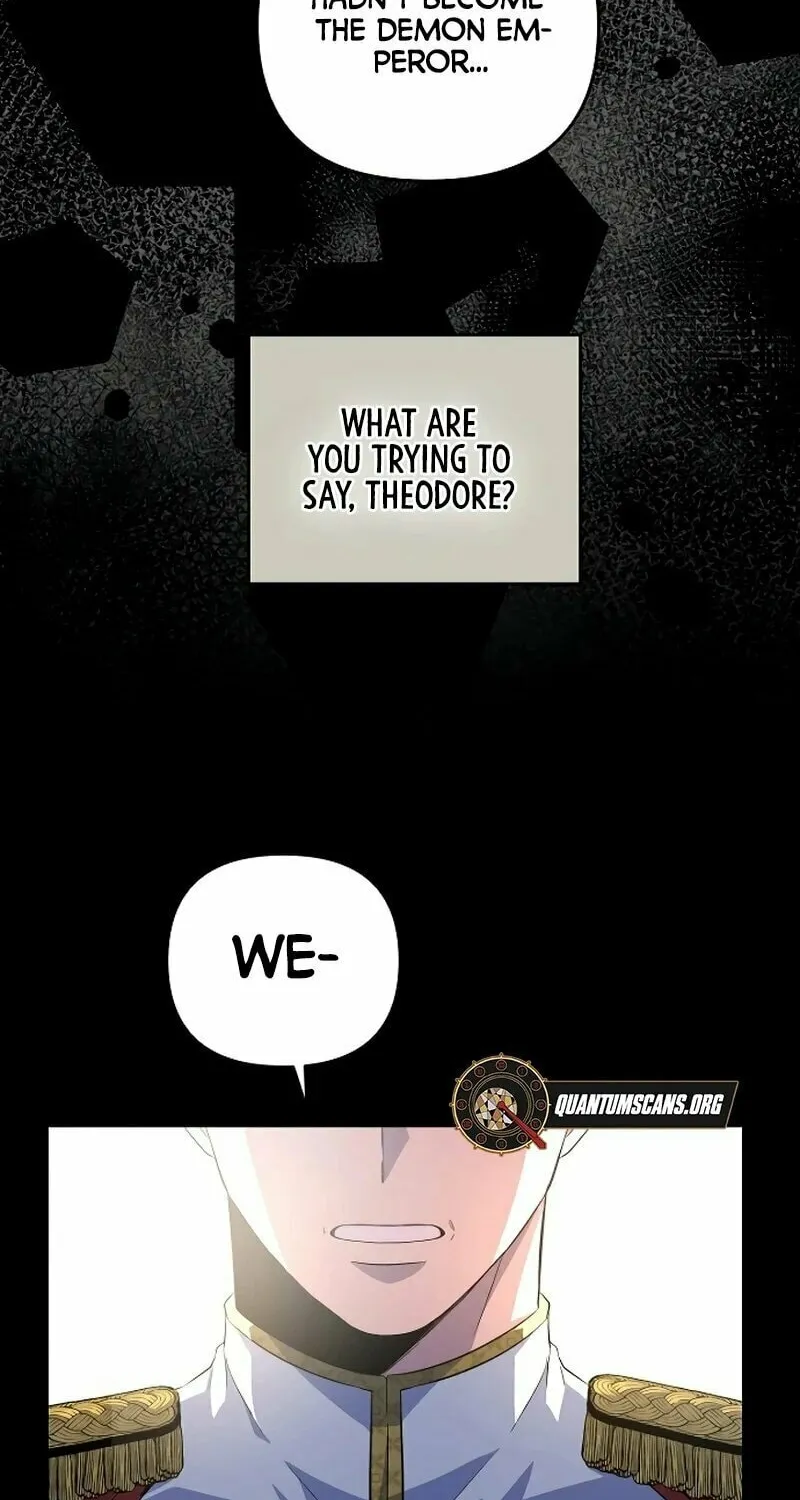 The Demon Emperor Hopes for a Hero Chapter 13 page 56 - 