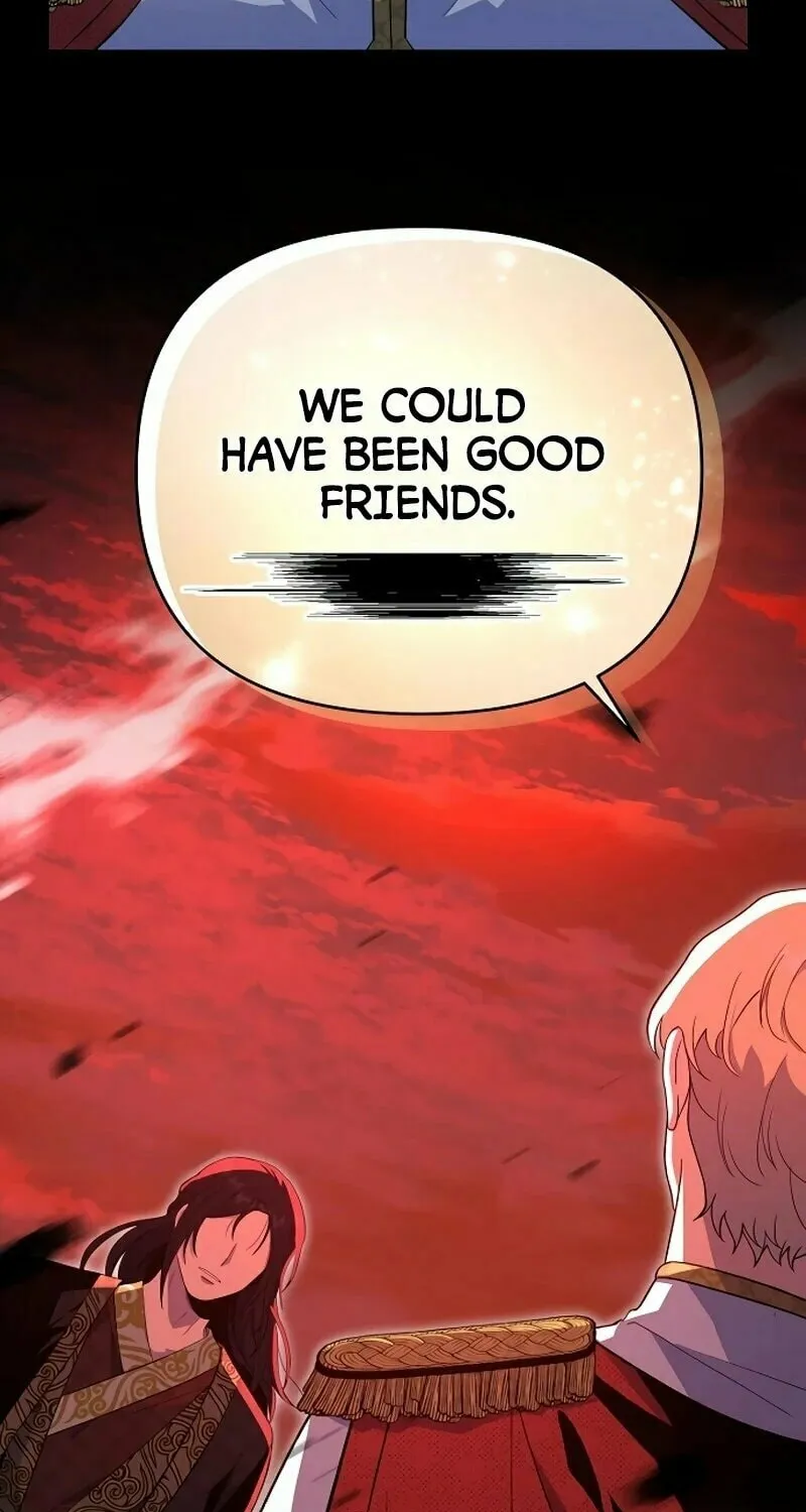 The Demon Emperor Hopes for a Hero Chapter 13 page 57 - 