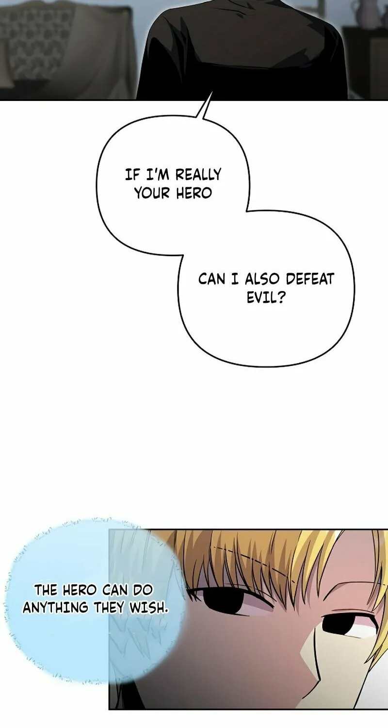 The Demon Emperor Hopes for a Hero Chapter 14 page 20 - 
