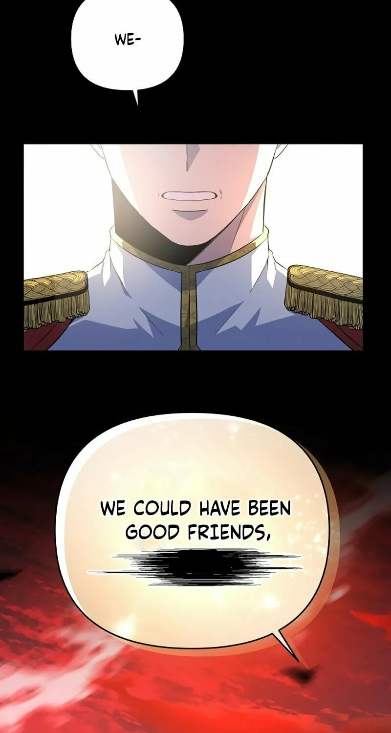 The Demon Emperor Hopes for a Hero Chapter 14 page 3 - 