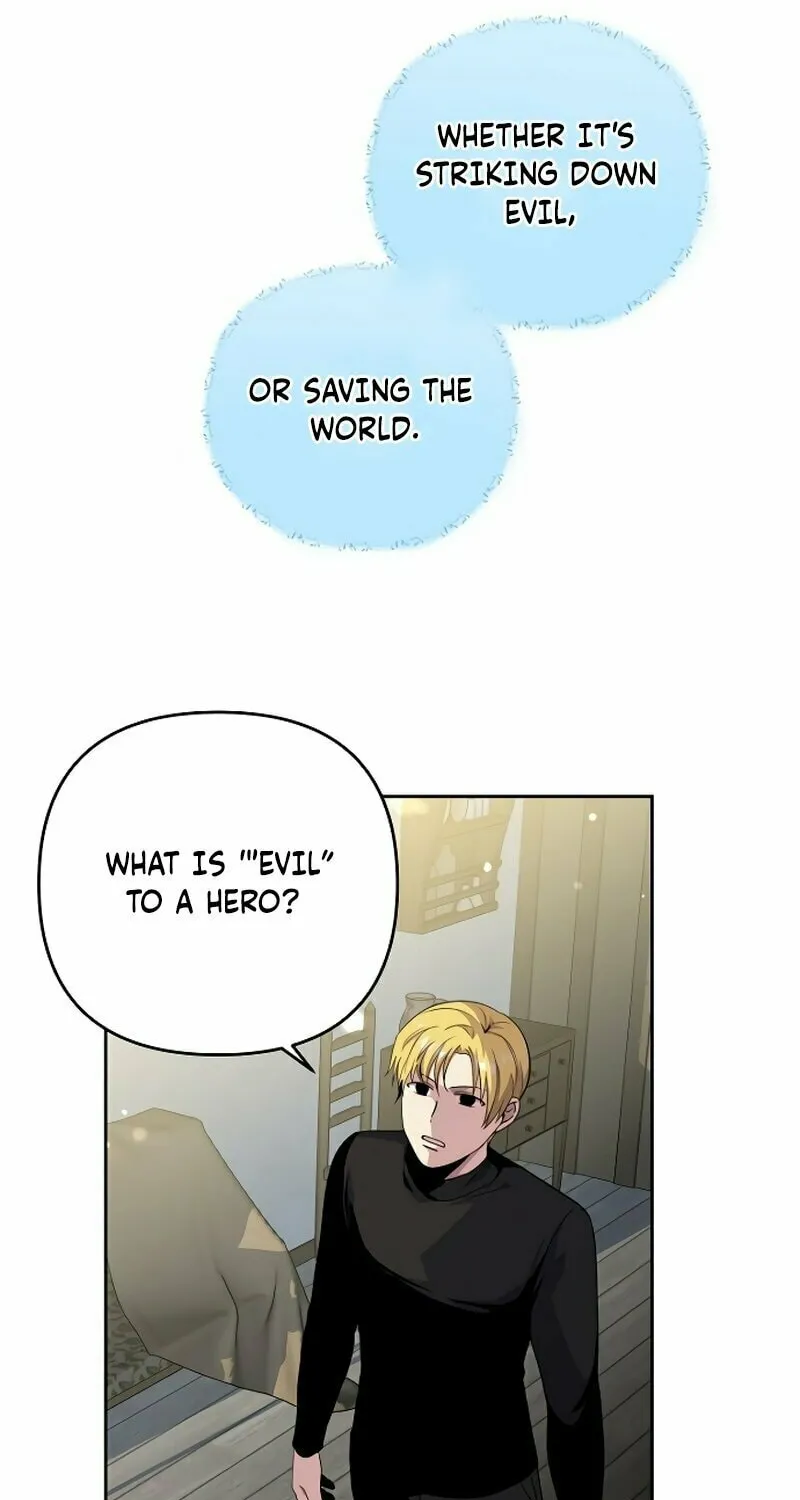 The Demon Emperor Hopes for a Hero Chapter 14 page 21 - 